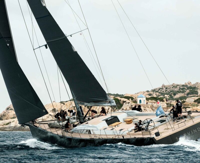 SWS Regatta